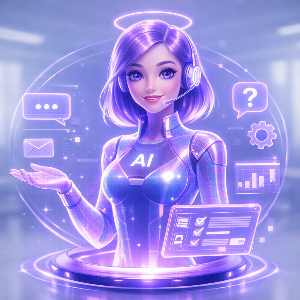 AI Agent TEKNIC